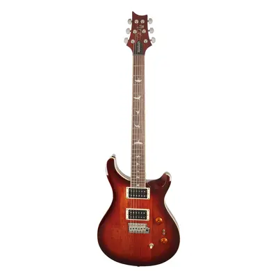 PRS ST24-08 Tobacco Sunburst