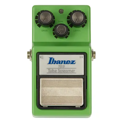 Ibanez TS9