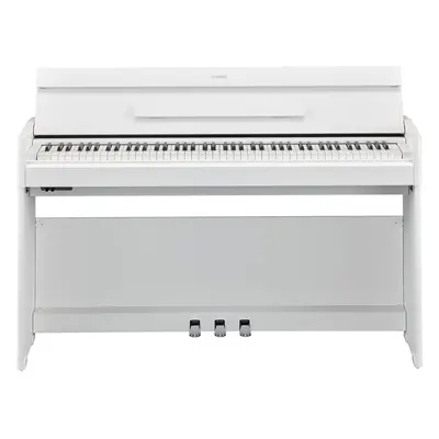 Yamaha YDP-S55 WH