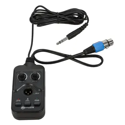 ADJ FF23TR Fog Fury DMX Timer Remote