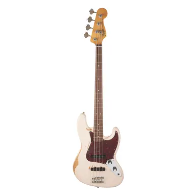 Fender Flea Jazz Bass RW SHP