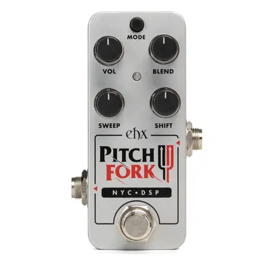 Electro-Harmonix Pico Pitch Fork