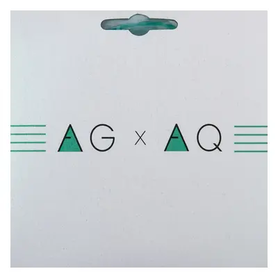 Aquila 162U - AG x AQ Ukulele String Set, Tenor (Low-G)