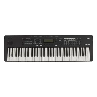 Korg KROSS 2-61