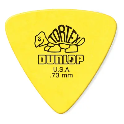 Dunlop Tortex Triangle 0.73