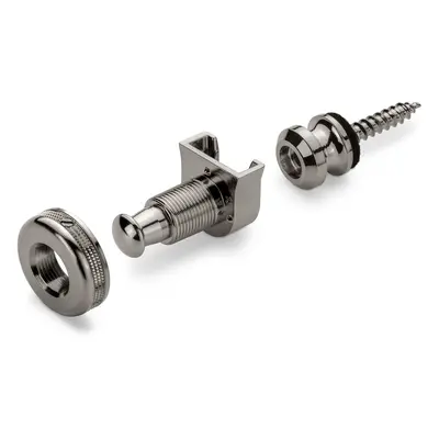 Schaller S-Locks Ruthenium (M)