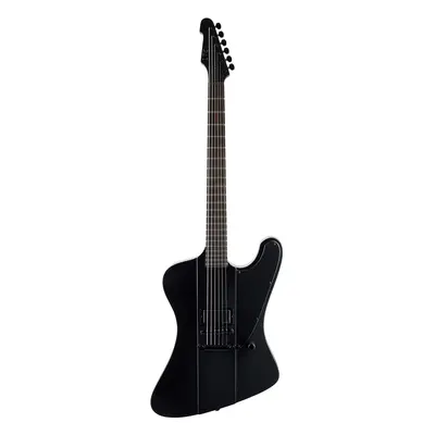 ESP LTD PHOENIX Black Metal BLKS