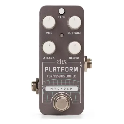 Electro-Harmonix Pico Platform