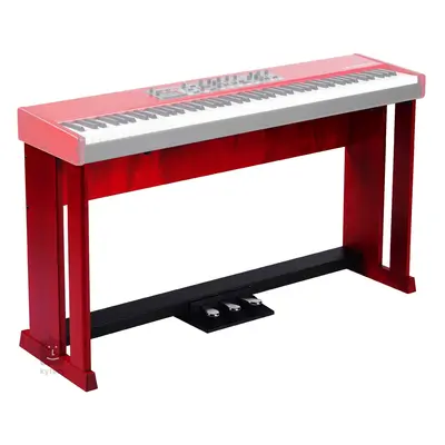 Nord Wood Keyboard Stand v4