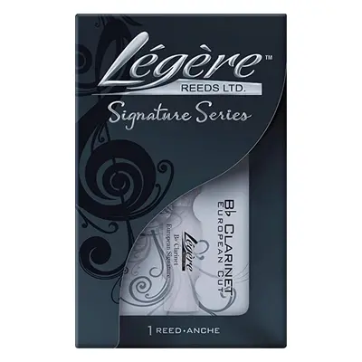 Legére Signature Bb 3,5