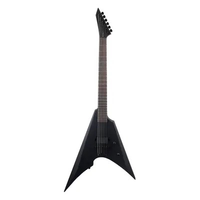 ESP LTD ARROW-NT Black Metal BB