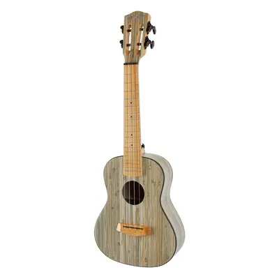 Cascha Concert Ukulele Bamboo Graphite