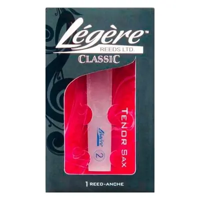 Legére Classic Tenor 2,5