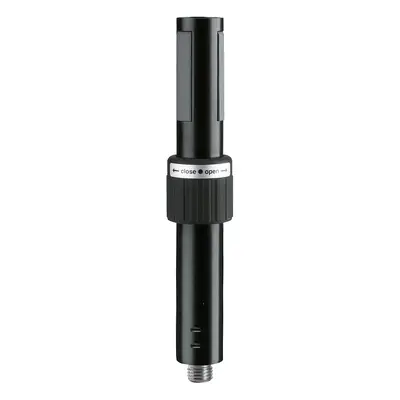 K&M 21447 Distance rod »Ring Lock«