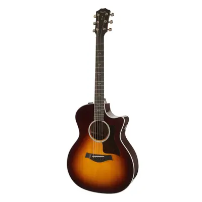 Taylor 414ce-R Tobacco Sunburst Top