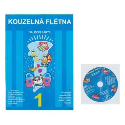 KN Kouzelná flétna 1