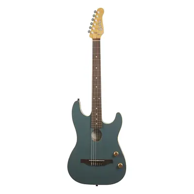 Godin G-Tour Nylon LTD Arctik Blue