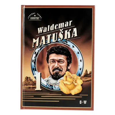 KN Waldemar Matuška - 1. díl