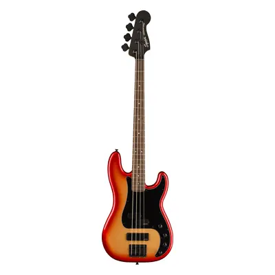 Fender Squier Contemporary Active Precision Bass PH LRL SSM