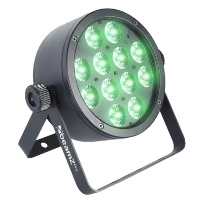 BeamZ Professional BAC306 LED PAR 12x12W RGBAW-UV