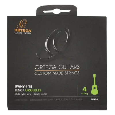 Ortega Nylon Tenor