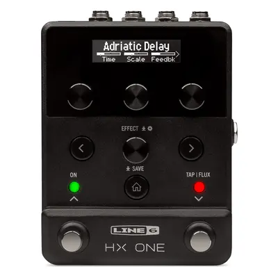 Line 6 HX One