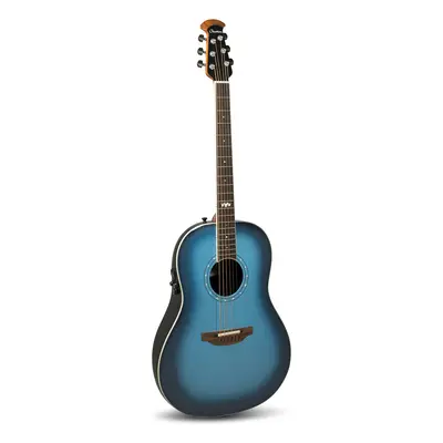 Ovation Pro Series Ultra Mid-Depth Non-Cutaway Dusk Till Dawn