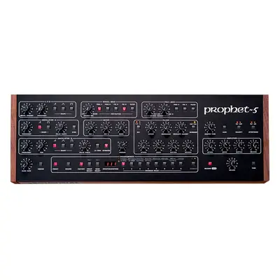 Sequential Prophet 5 Module