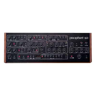 Sequential Prophet 10 Module