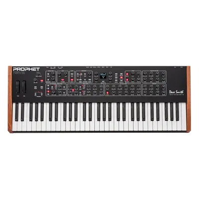 Sequential Prophet Rev2 8-v Keyboard