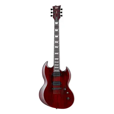 ESP LTD Viper-1000 Mahogany See Thru Black Cherry