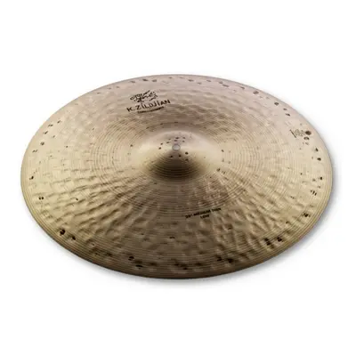 Zildjian 20" K Constantinople medium thin ride low