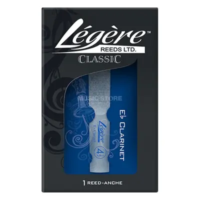 Legére Classic Bb 2