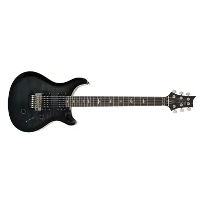 PRS SE Custom 24 Floyd Charcoal Burst 2022