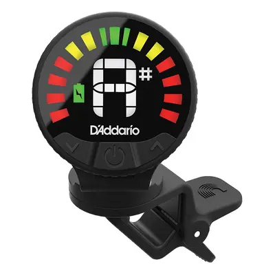 D'Addario Nexxus 360