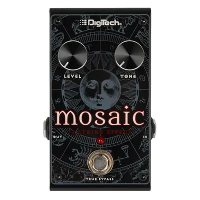 Digitech Mosaic