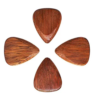 Timber Tones Ironwood 4-Pack