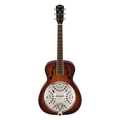 Fender PR-180E Resonator WN ACB