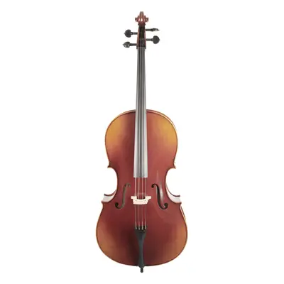 Bacio Instruments Professional Cello (AC300) 4/4