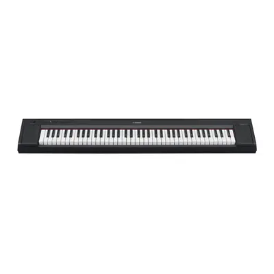 Yamaha NP-35 B