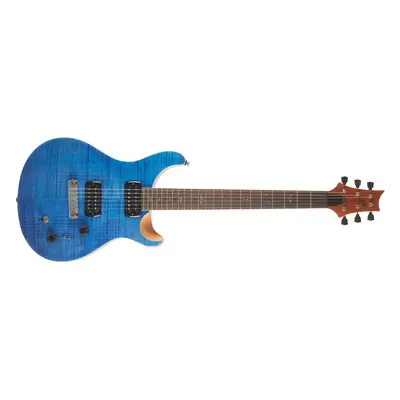 PRS SE Pauls Guitar Faded Blue (rozbalené)