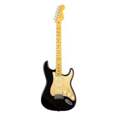 Fender American Ultra Stratocaster MN TXT