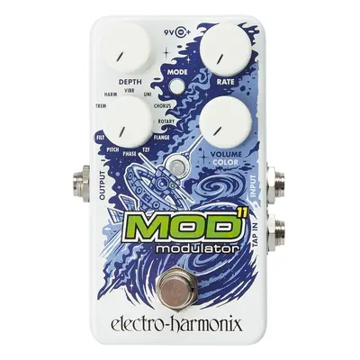 Electro-Harmonix MOD11