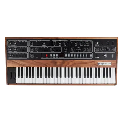 Sequential Prophet 10 Keyboard