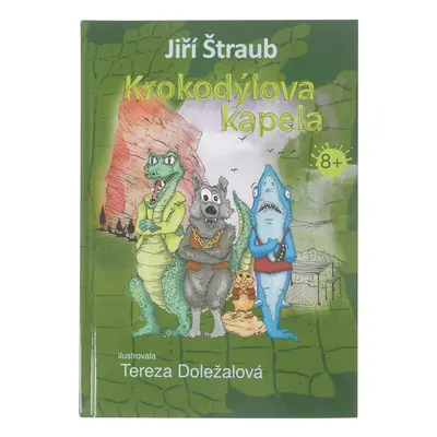 KN Krokodýlova kapela