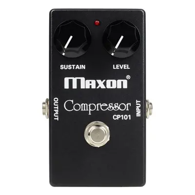 Maxon CP-101 COMPRESSOR