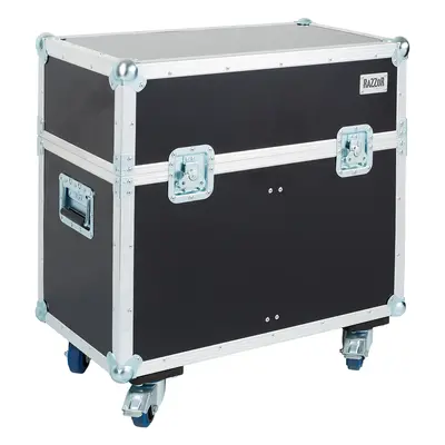 Razzor Cases Yamaha Stagepas 600 Case