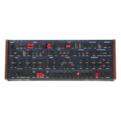 Oberheim OB-6 Module