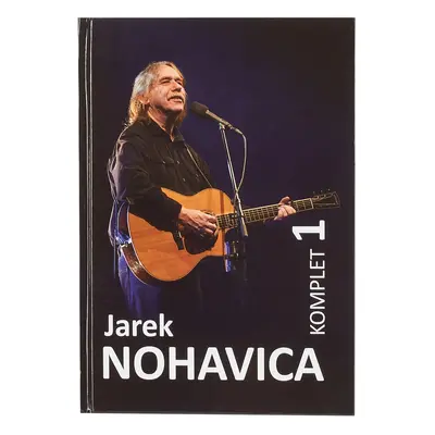 KN Jarek Nohavica - komplet 1