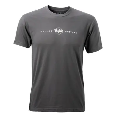 Taylor Roadie T Charcoal S